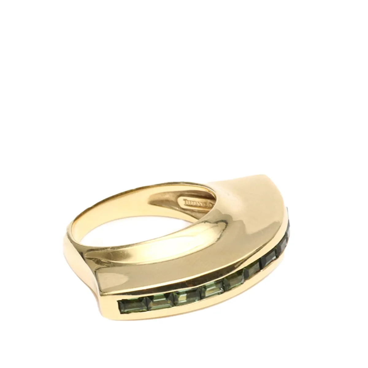 Tiffany & Co Anillo
