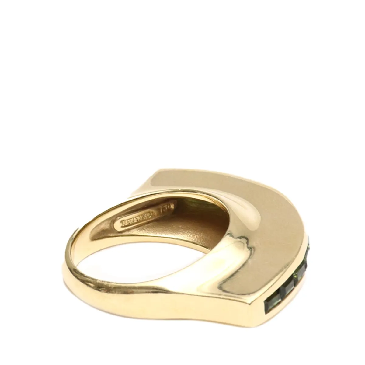 Tiffany & Co Anillo