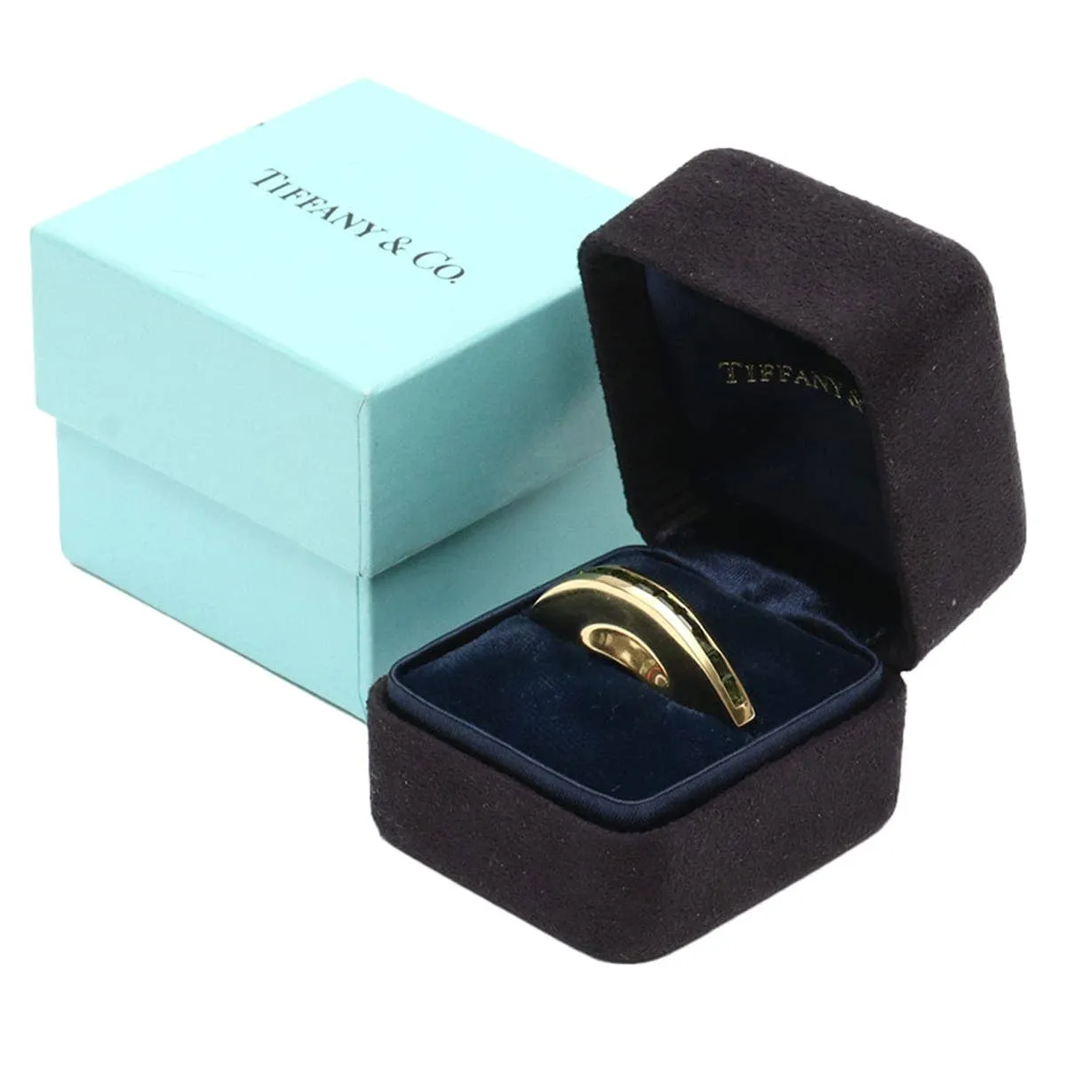 Tiffany & Co Anillo