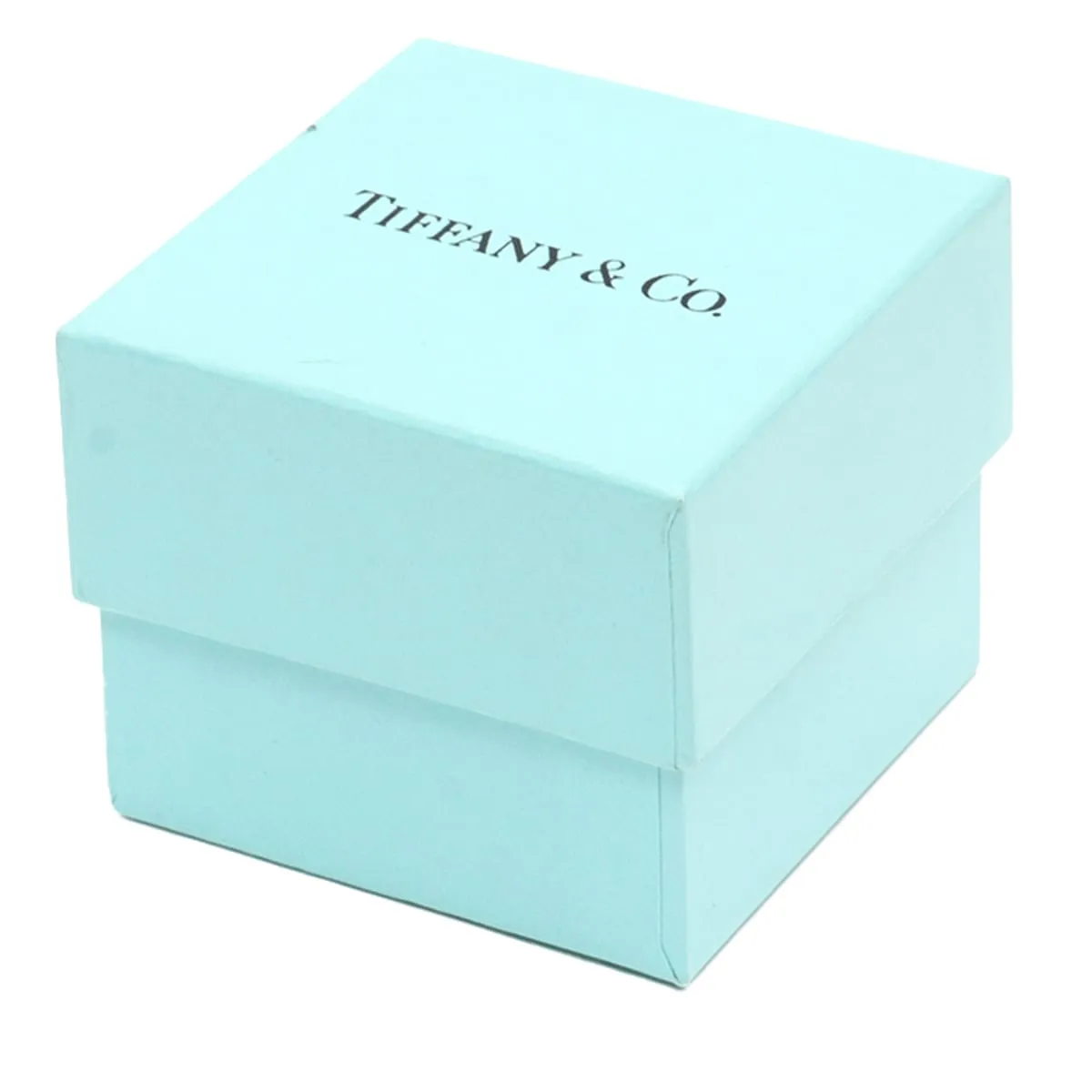 Tiffany & Co Anillo