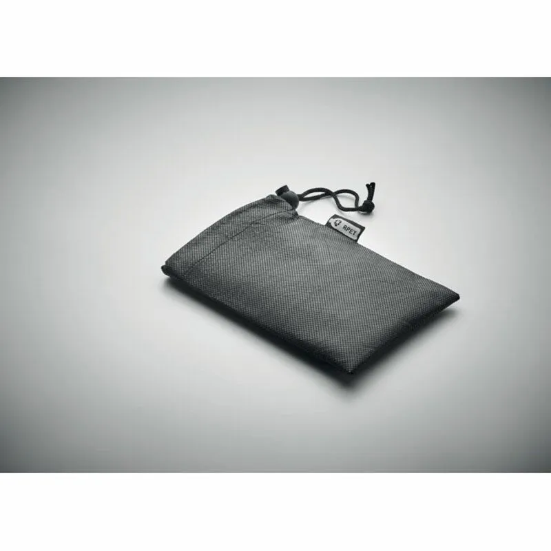 Toalla y bolsa deportiva RPET