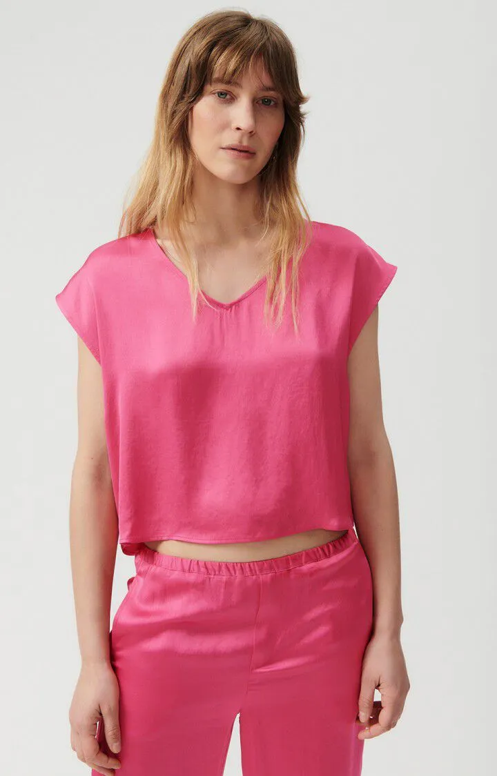 Top mujer Widland | WID07IE23