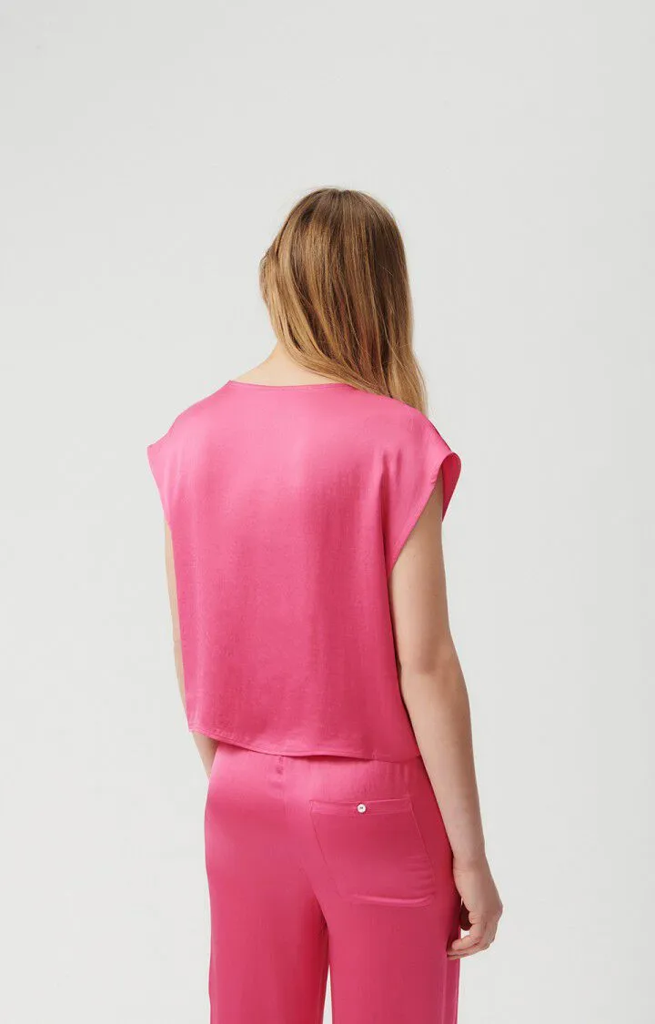 Top mujer Widland | WID07IE23