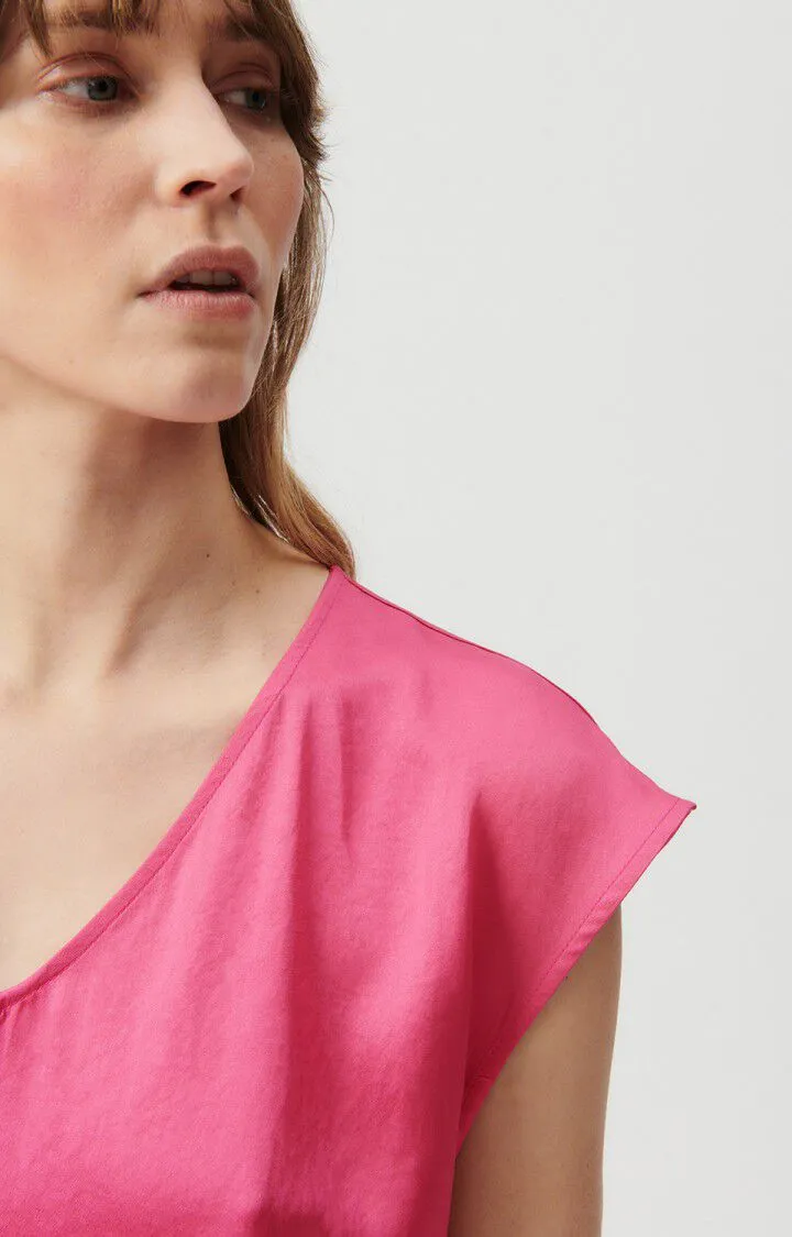 Top mujer Widland | WID07IE23