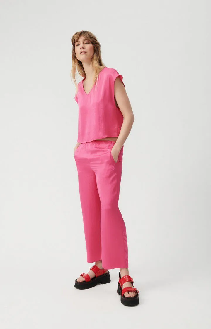 Top mujer Widland | WID07IE23