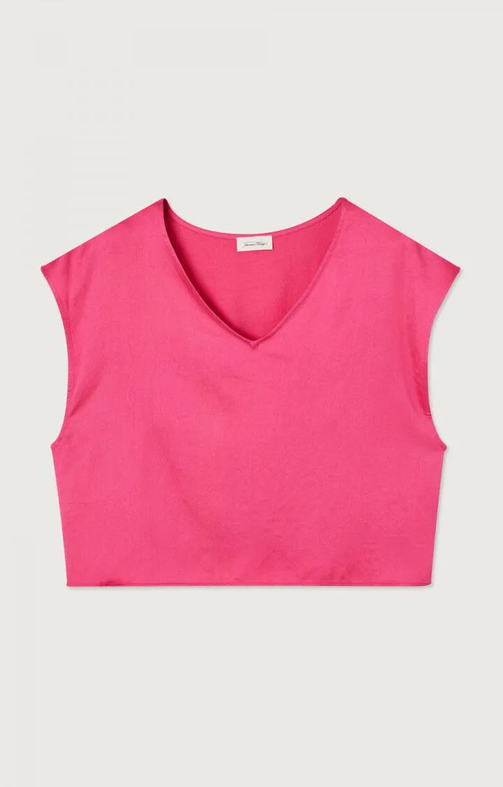 Top mujer Widland | WID07IE23