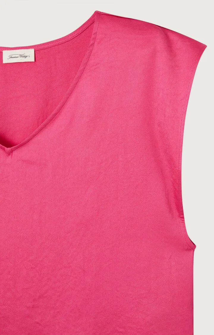 Top mujer Widland | WID07IE23