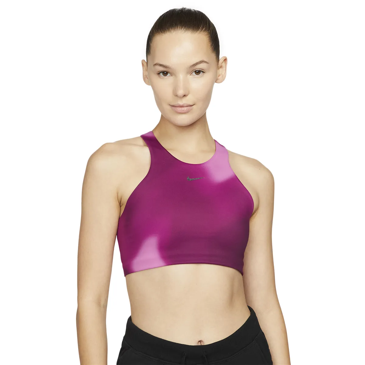 TOP NIKE DRIFIT SWOOSH MD365