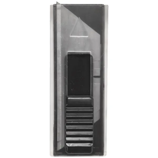 TOPMASTER  370123  JUEGO DE 10 CUCHILLAS DE CORTE, 60X19 MM