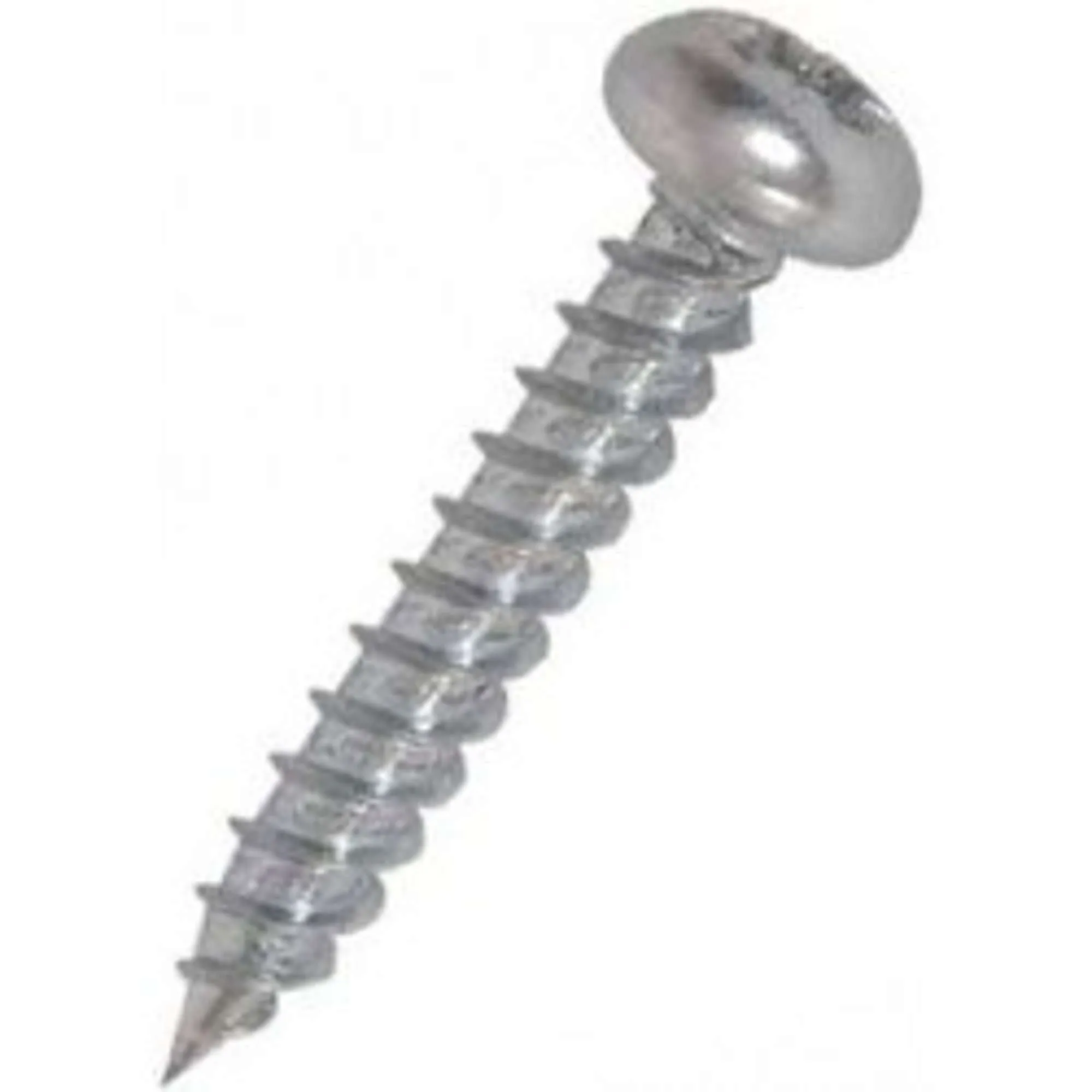 TORNILLOS SHEET METAL CABEZA REDONDA DE 10 X 21/2 PULGADAS