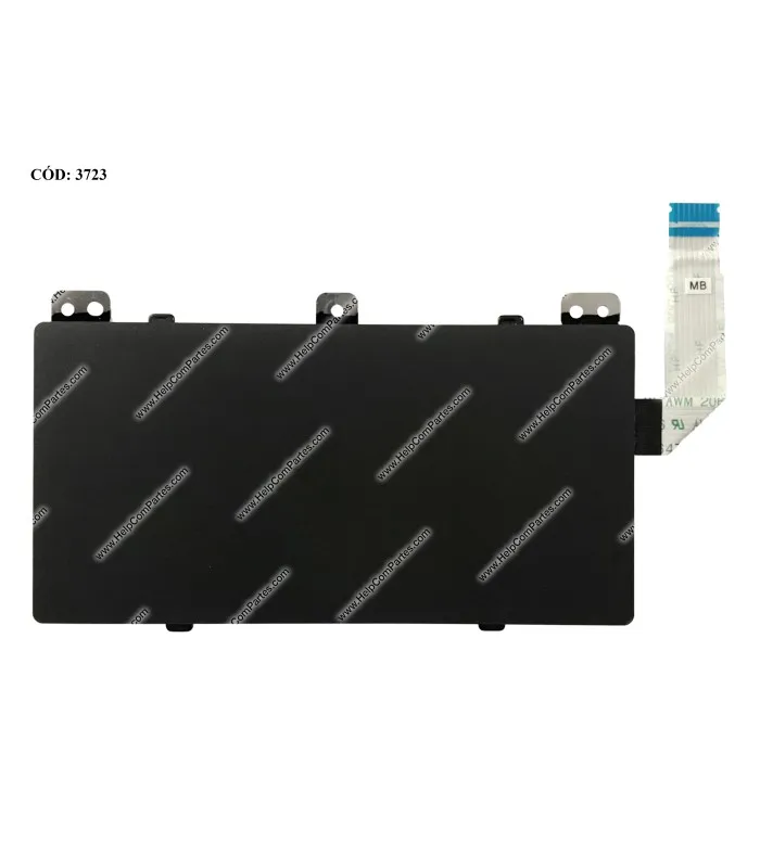 TOUCHPAD CLICK BD W/CABLE HP PAV X360 14TDH 14DH 14MDH CONVERTIBLE 14DH 14MDH SERIES L51115001 ORIG.
