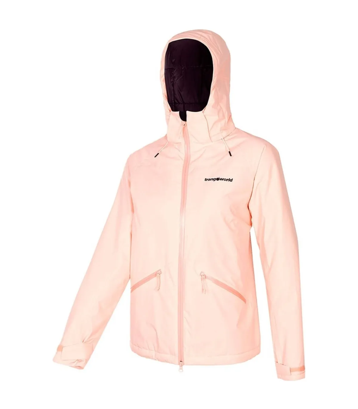Trangoworld Bodo Termic Chaqueta Mujer