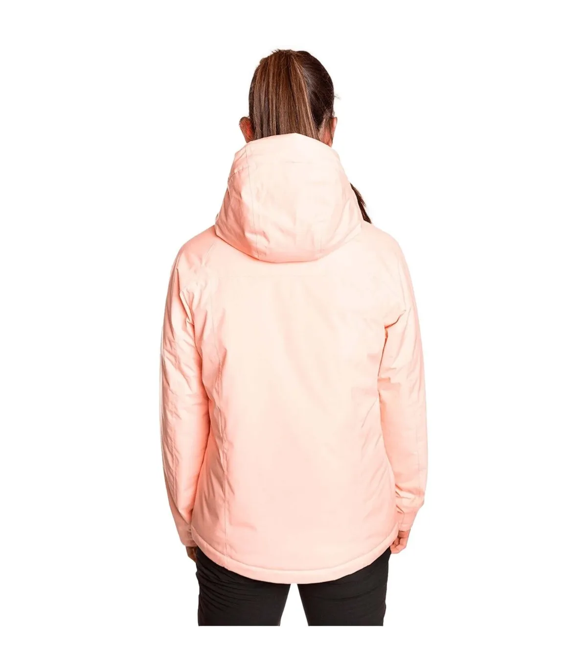 Trangoworld Bodo Termic Chaqueta Mujer