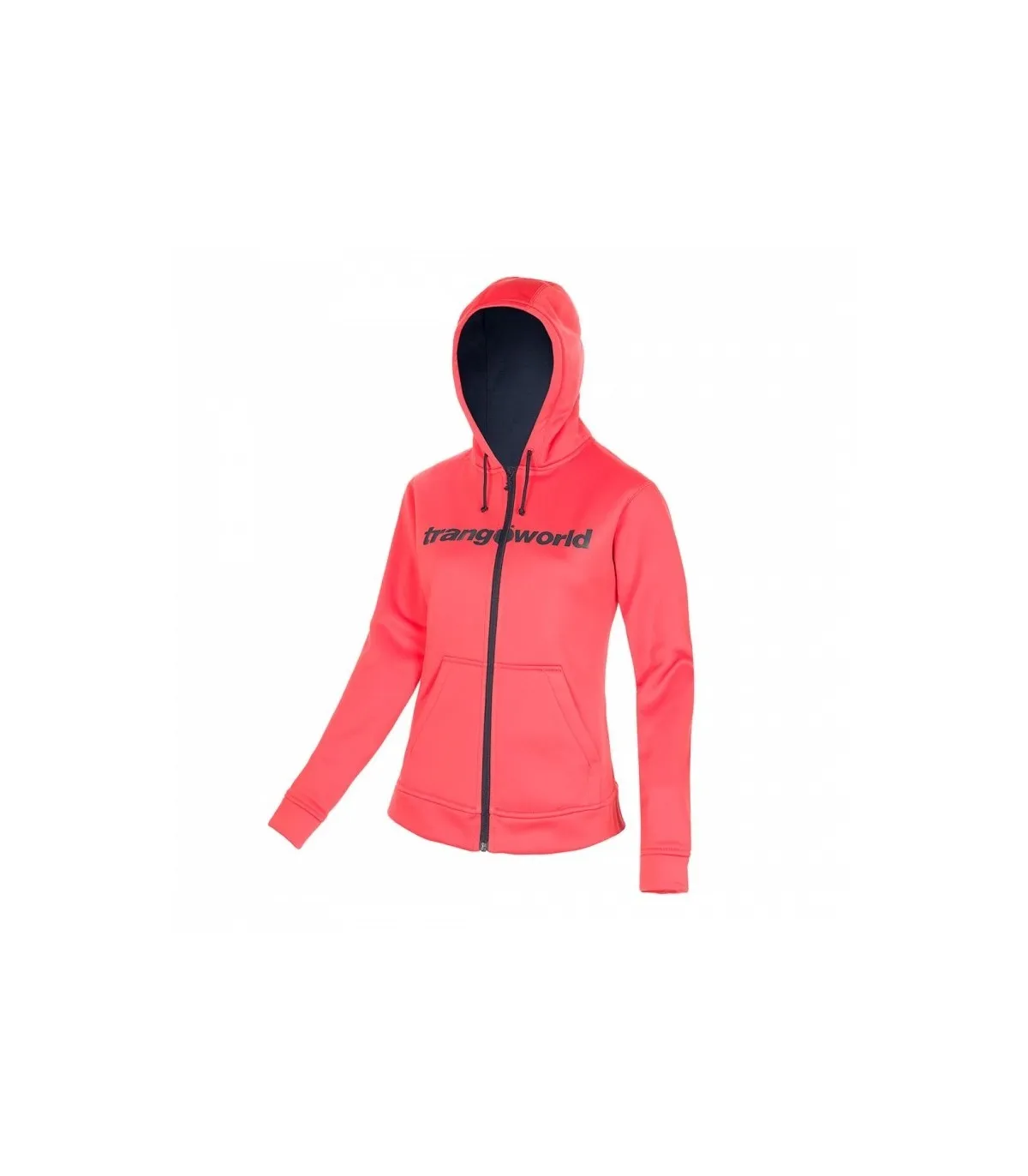 Trangoworld Liena Chaqueta Mujer