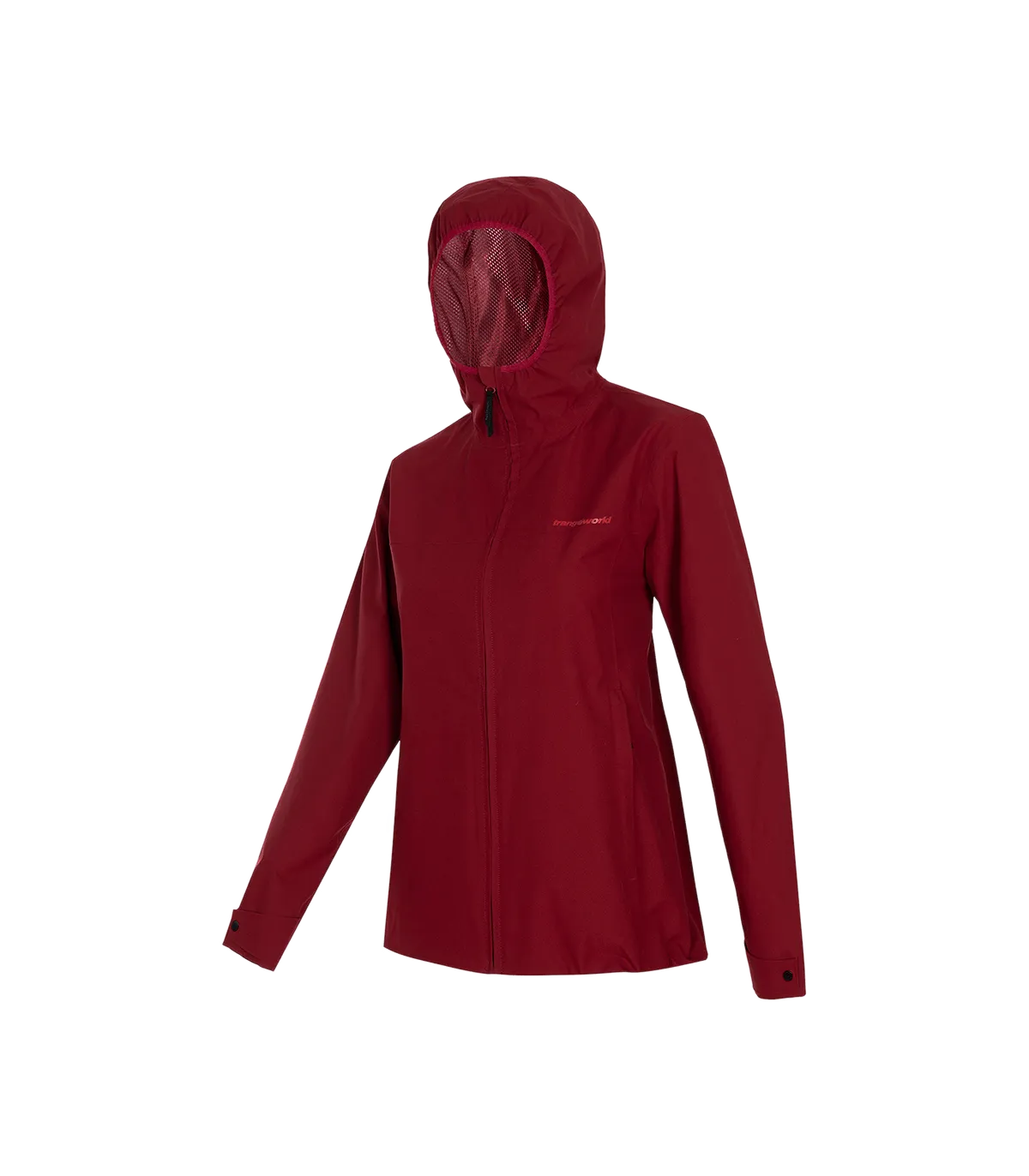 Trangoworld Tacora Chaqueta Mujer