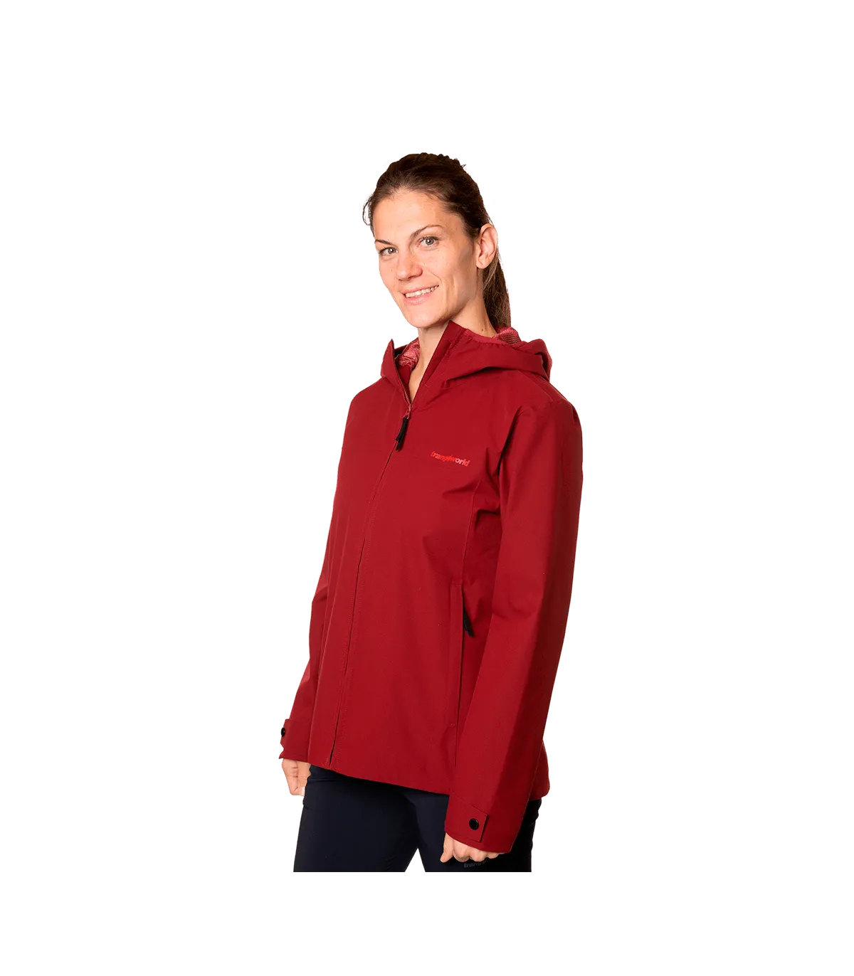 Trangoworld Tacora Chaqueta Mujer
