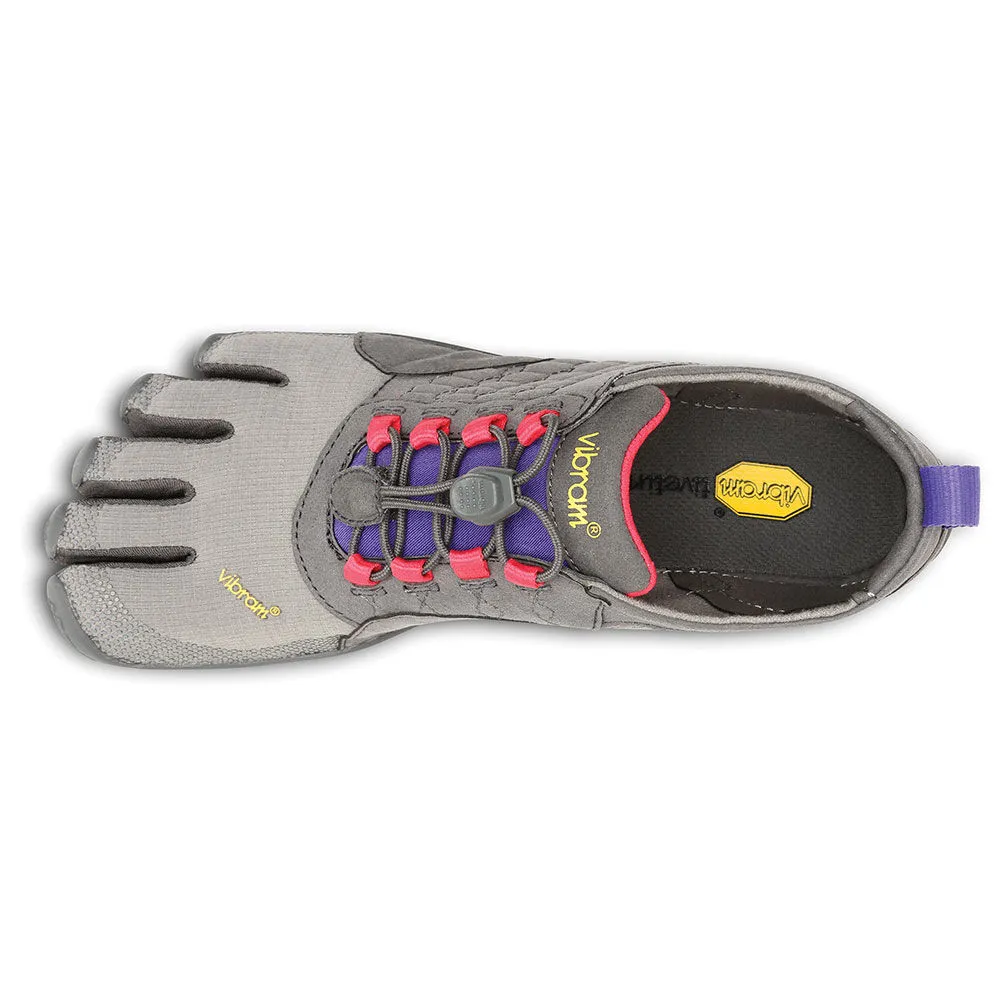 Trek Ascent Women's Dark Grey / Lilac