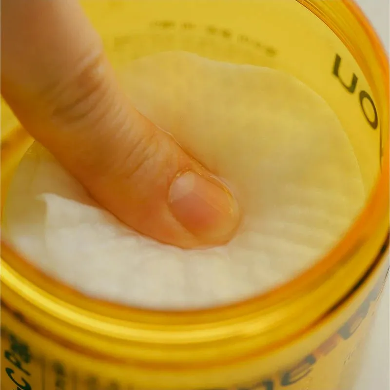 TóNICO ONEDAY'S YOU HELP ME HONEYC PAD 125ML