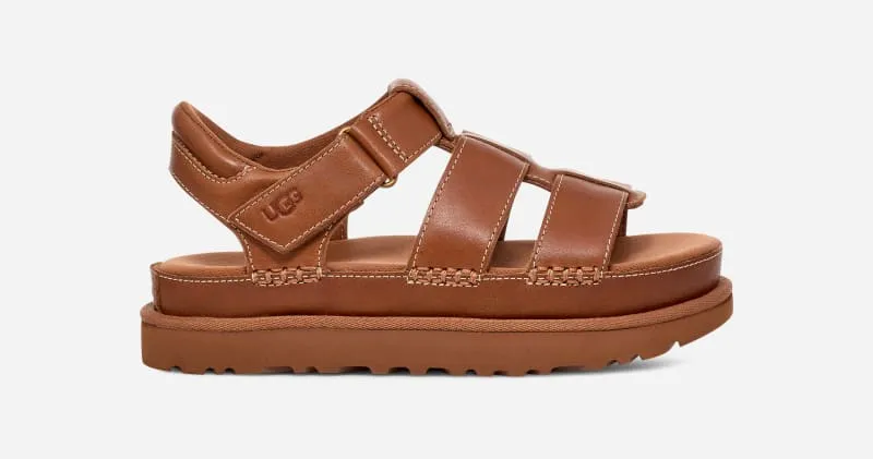 UGG ® Goldenstar Strap Sandal