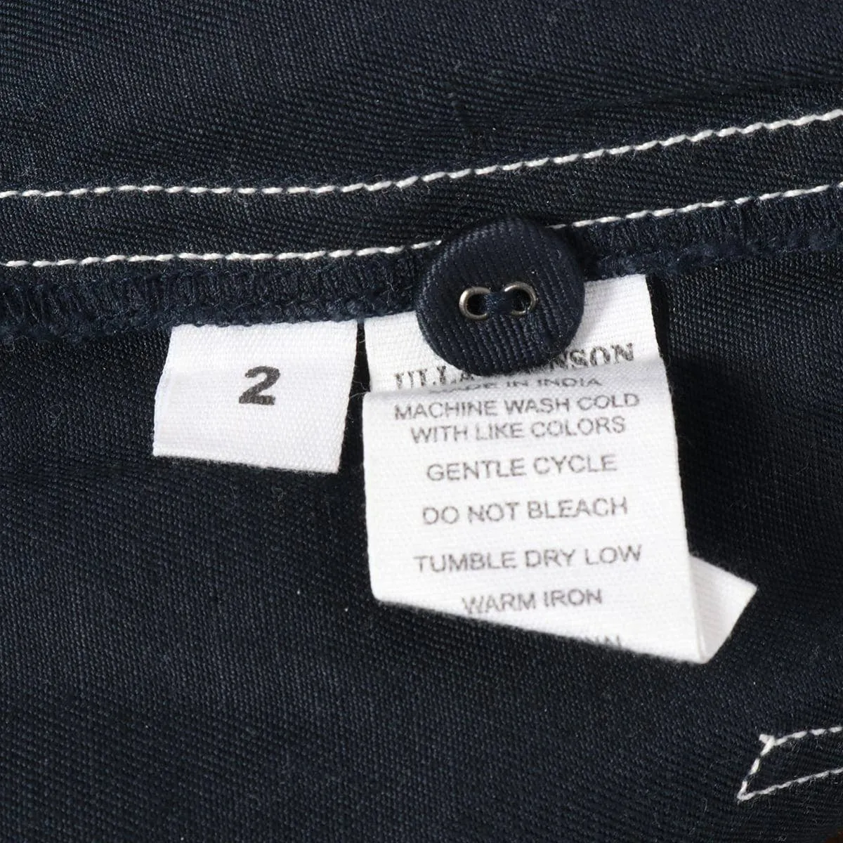 Ulla Johnson Pantalón