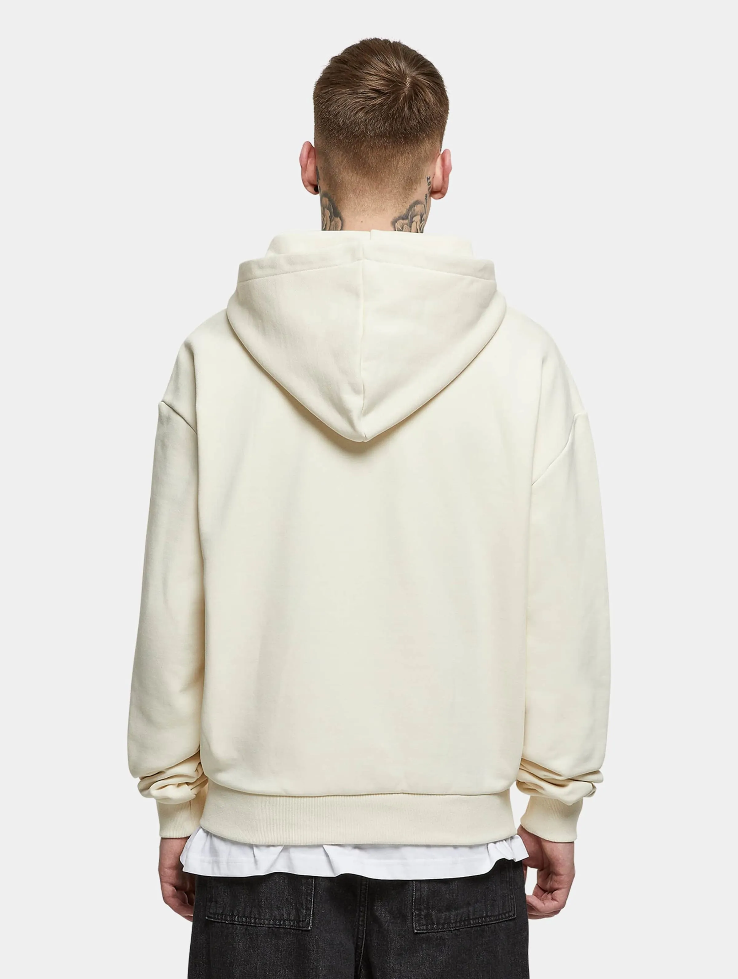 Ultra Heavy Zip Hoody