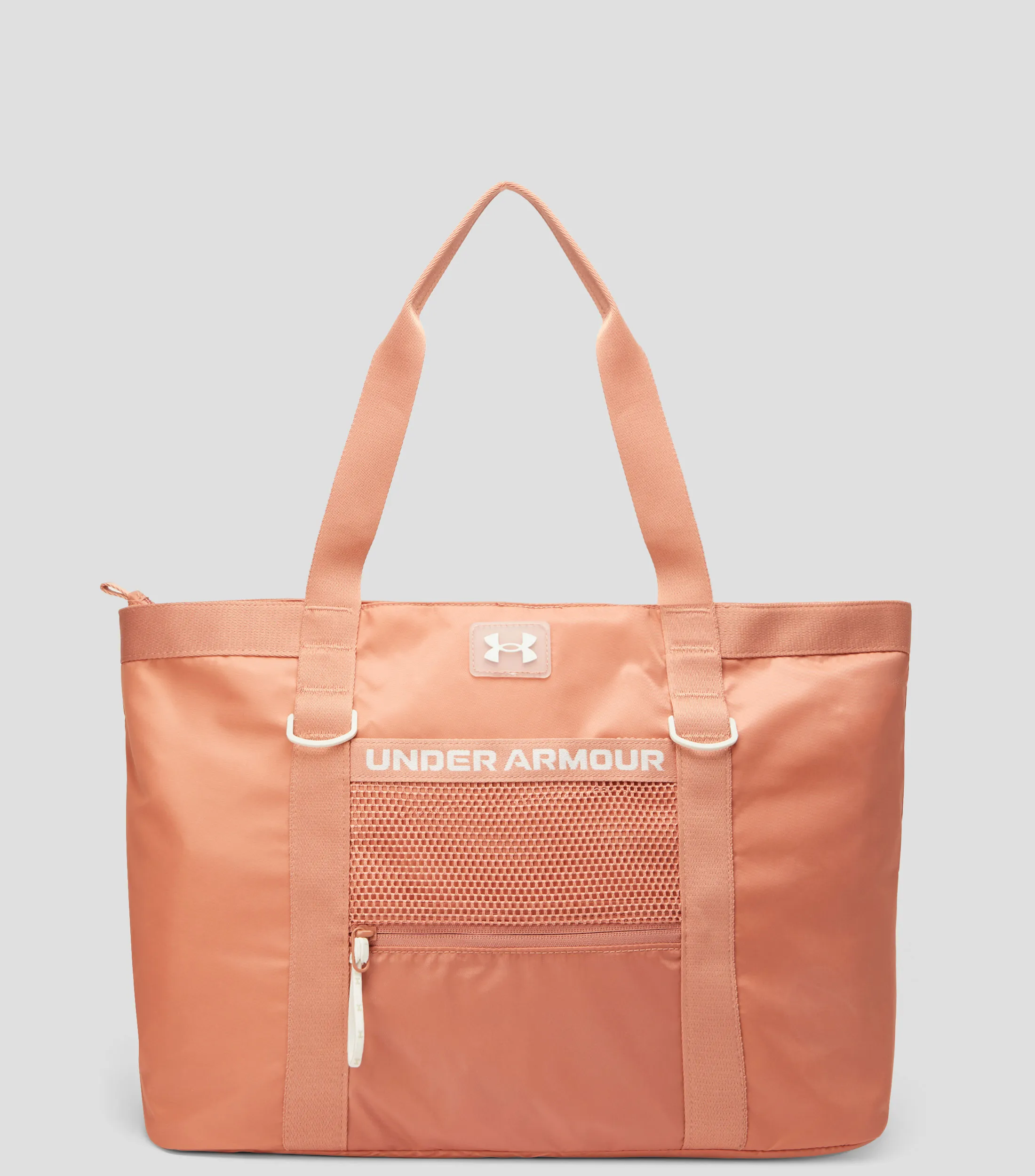 Under Armour Bolsa para entrenamiento lisa Mujer