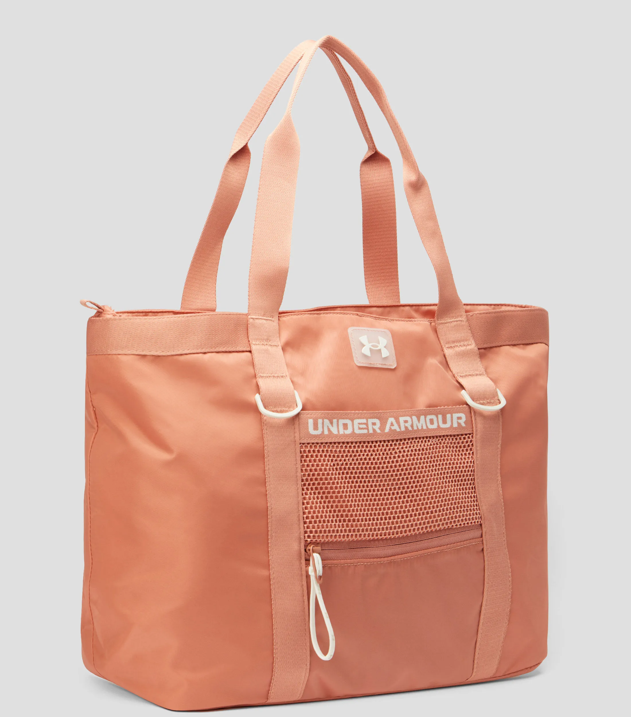 Under Armour Bolsa para entrenamiento lisa Mujer