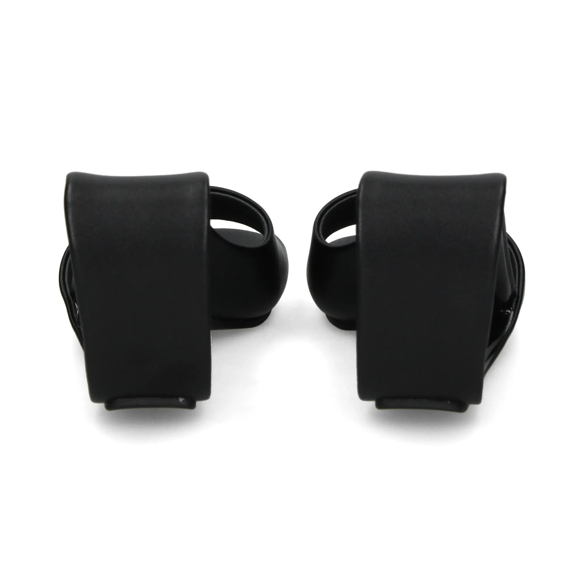 UNITED NUDE Sandalias cuña de Mujer NEGRO