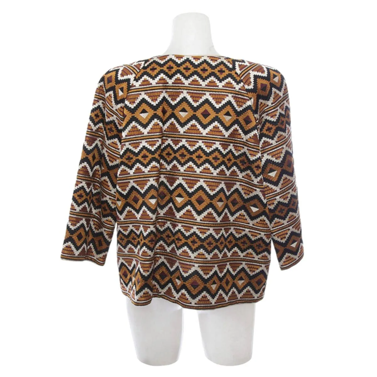 Uterque Blazer