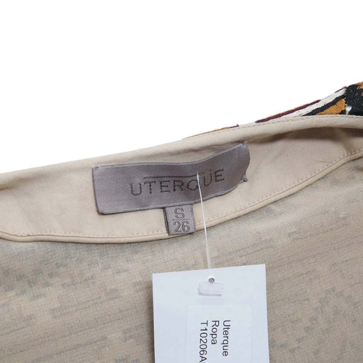 Uterque Blazer