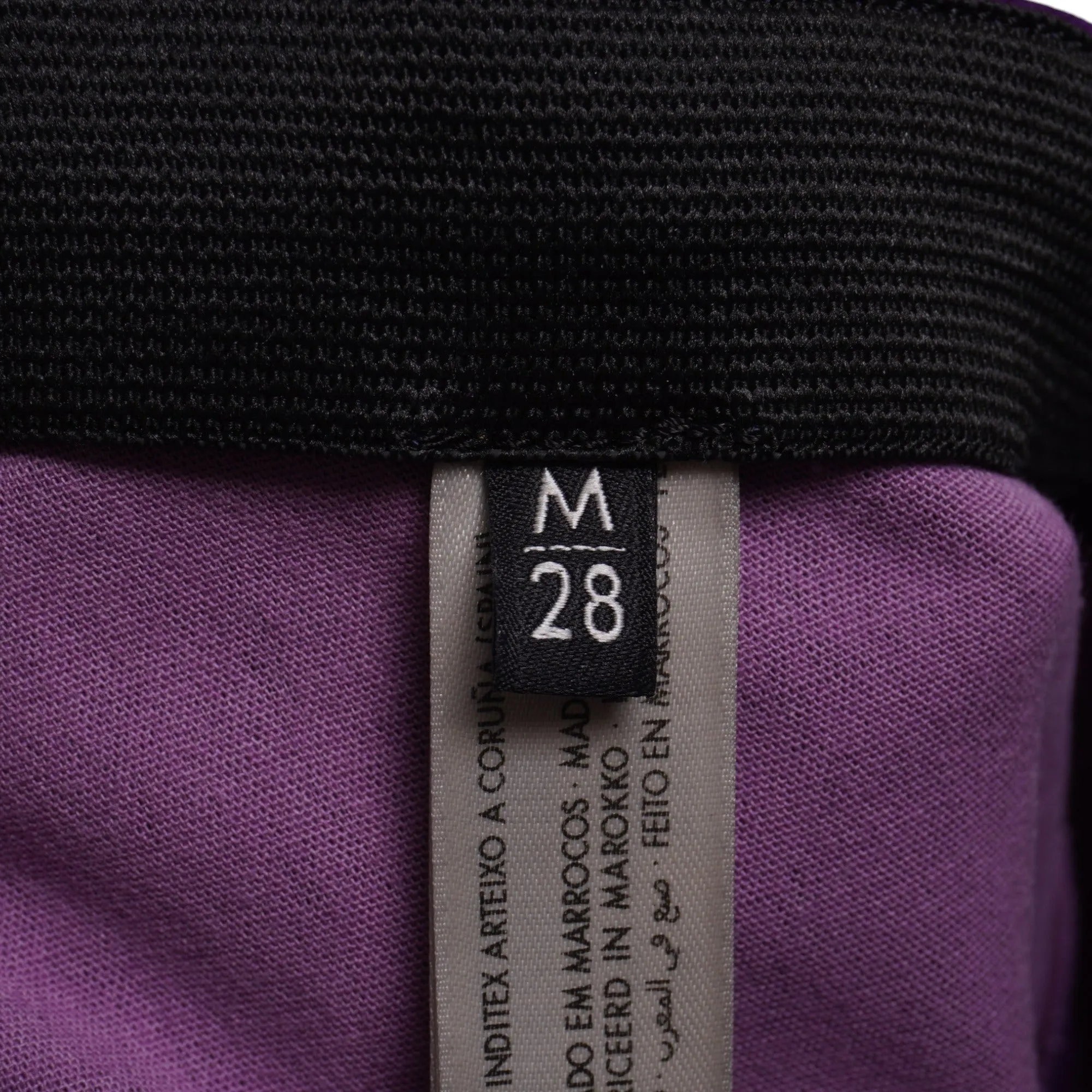 Uterque Pantalón