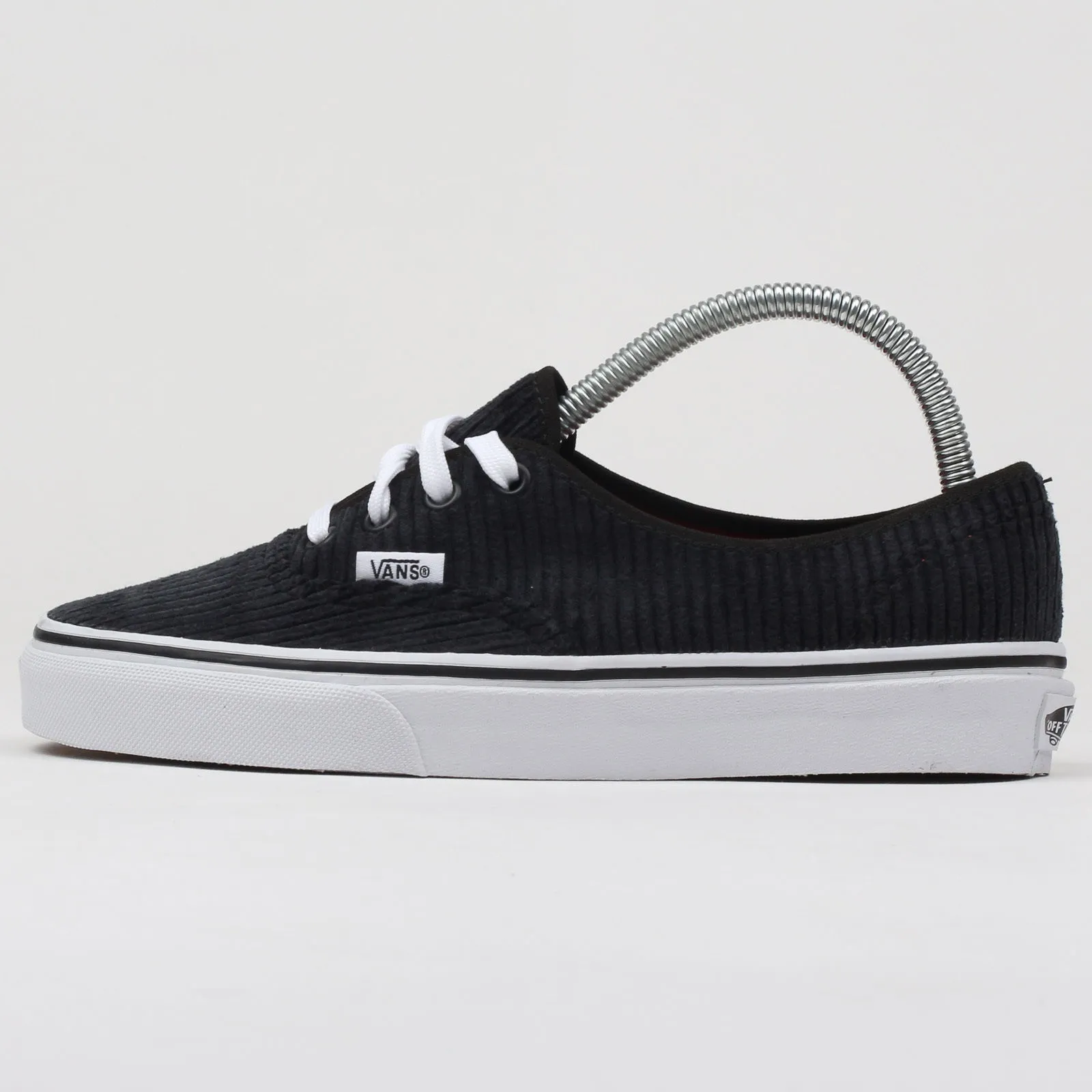 Vans Authentic Design Assembly
