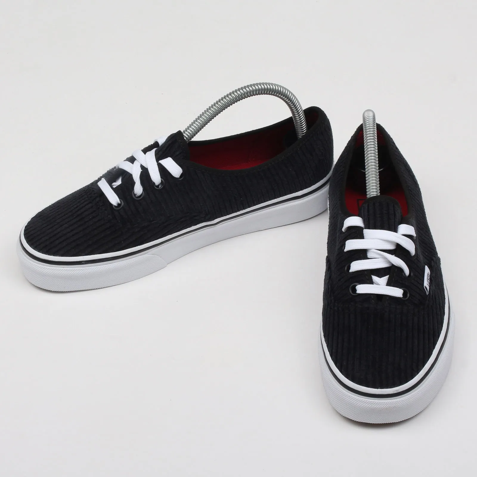 Vans Authentic Design Assembly