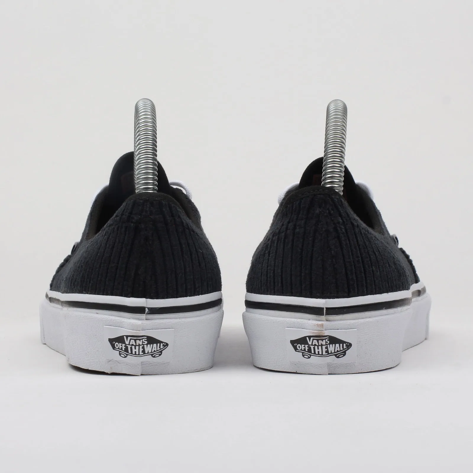 Vans Authentic Design Assembly