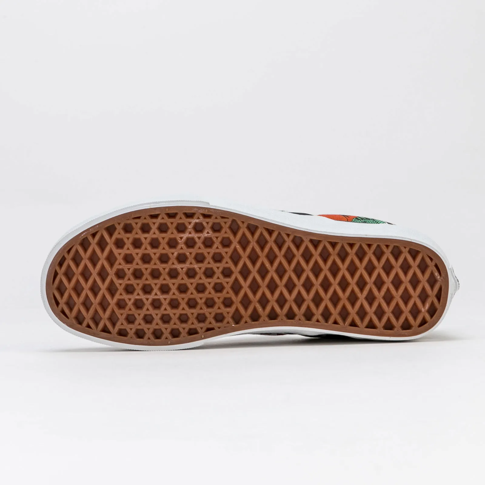 VANS CLASSIC SLIPON MULTI TROPICAL