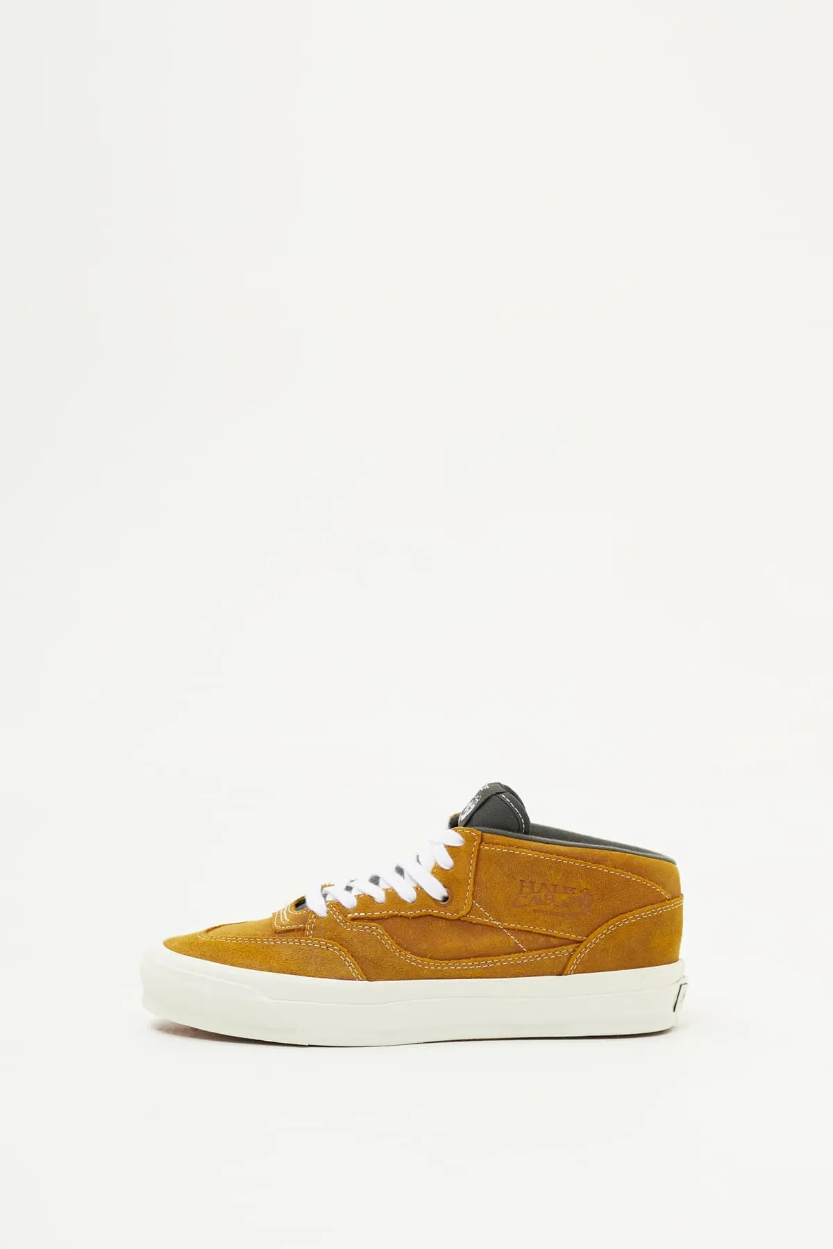 VANS OTW GOLDEN BROWN HALF CAB REISSUE 33 SNEAKERS