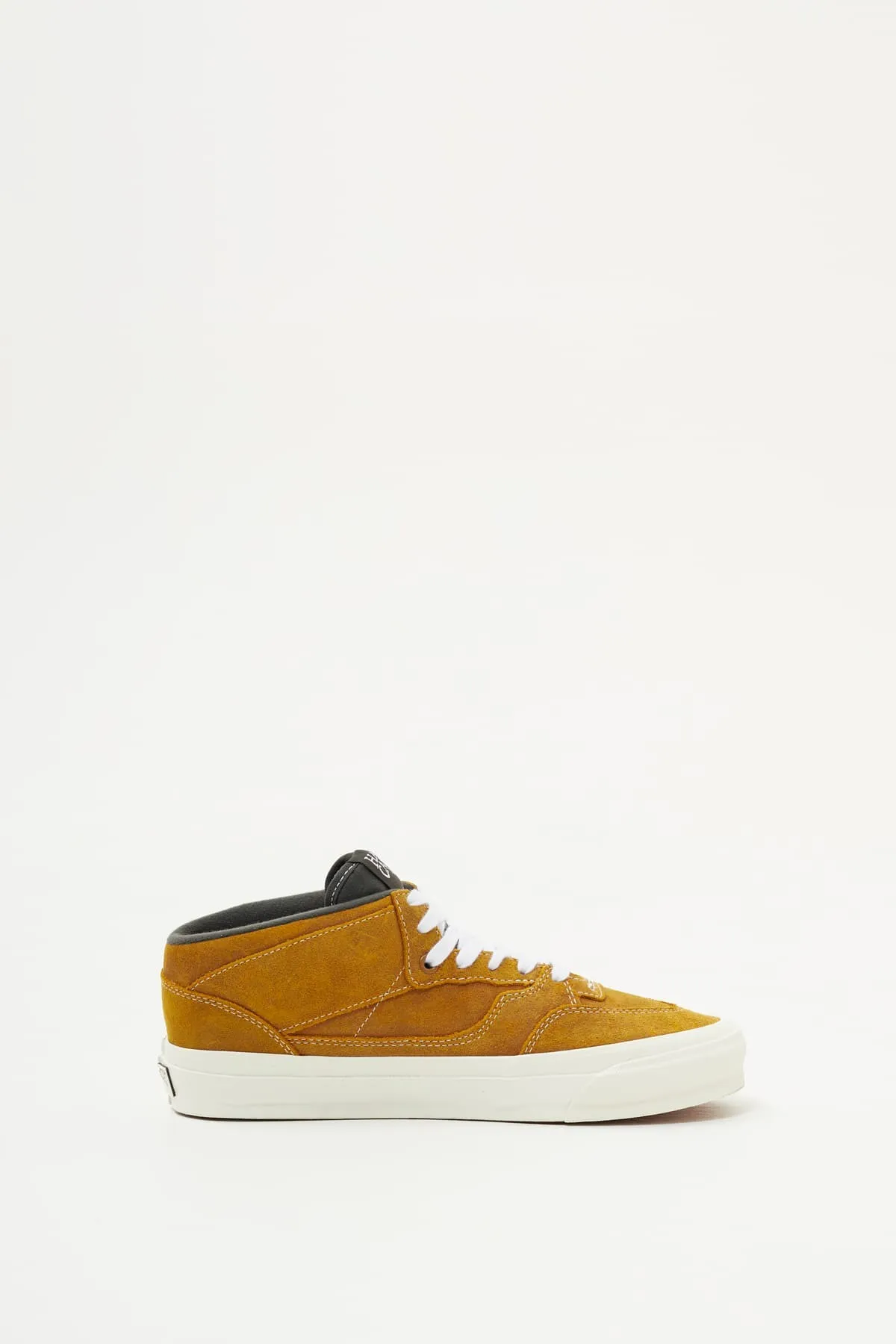 VANS OTW GOLDEN BROWN HALF CAB REISSUE 33 SNEAKERS