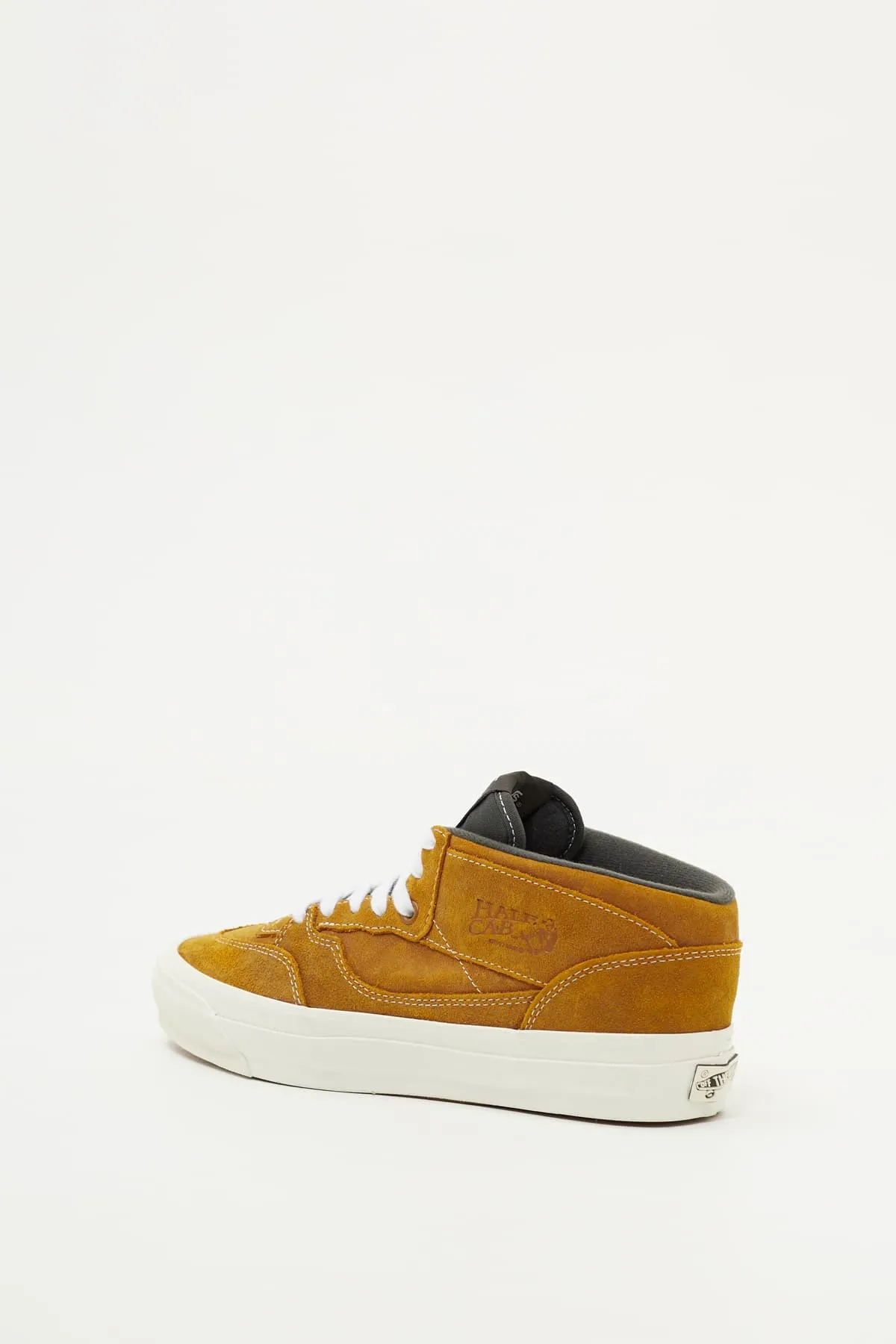 VANS OTW GOLDEN BROWN HALF CAB REISSUE 33 SNEAKERS