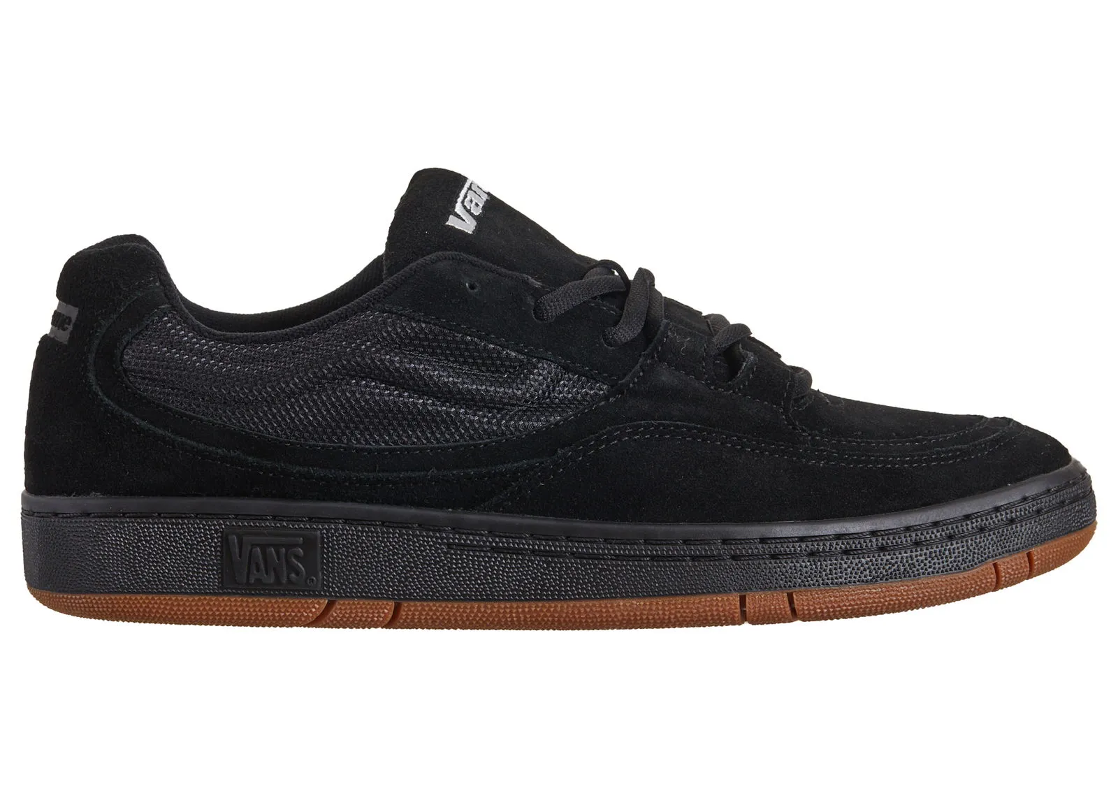 Vans Speed Supreme