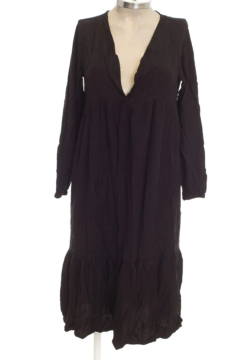 VESTIDO / ENTERIZO COLOR NEGRO  ARKITECT