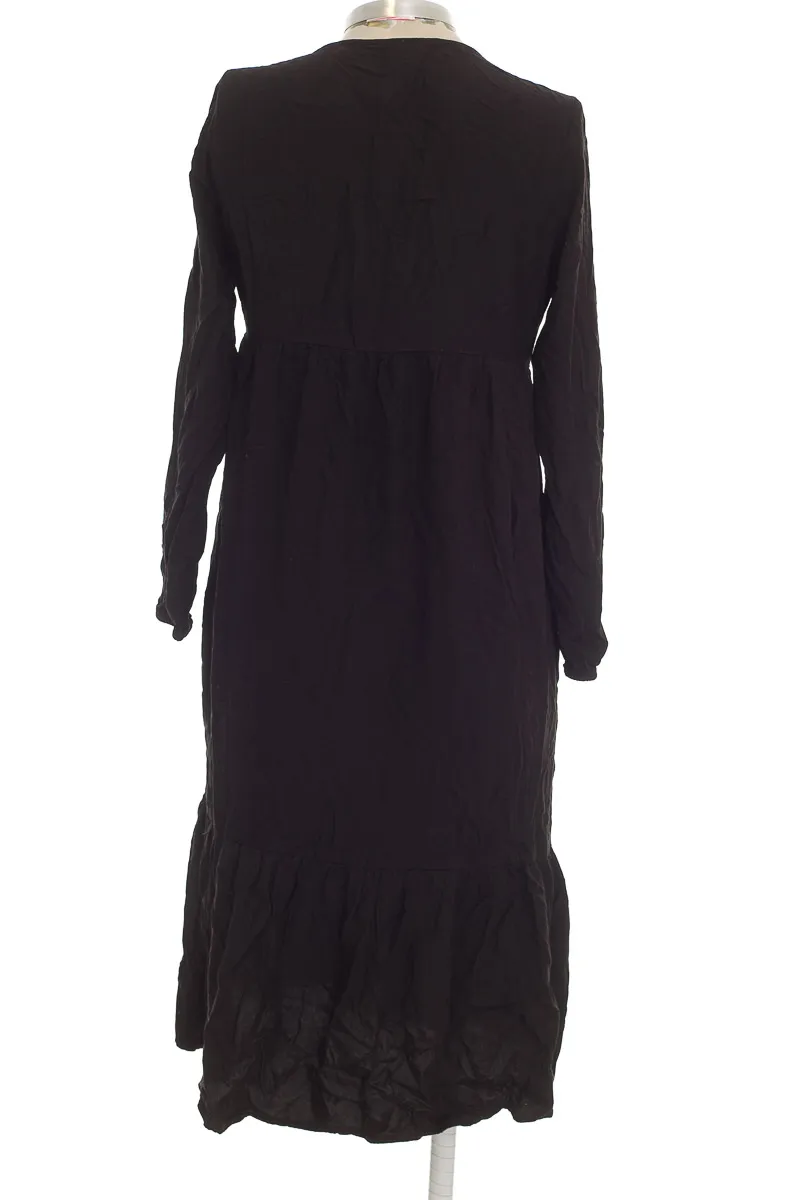 VESTIDO / ENTERIZO COLOR NEGRO  ARKITECT