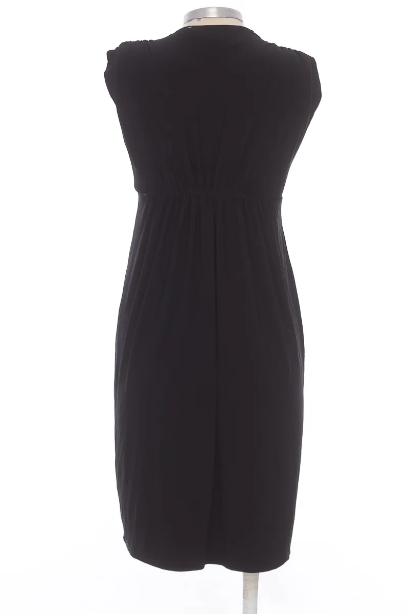 VESTIDO / ENTERIZO COLOR NEGRO  NORMA KAMALI
