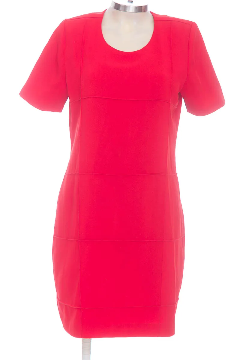 VESTIDO / ENTERIZO COLOR ROJO  CLOSEANDO