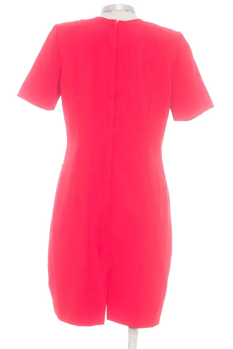 VESTIDO / ENTERIZO COLOR ROJO  CLOSEANDO