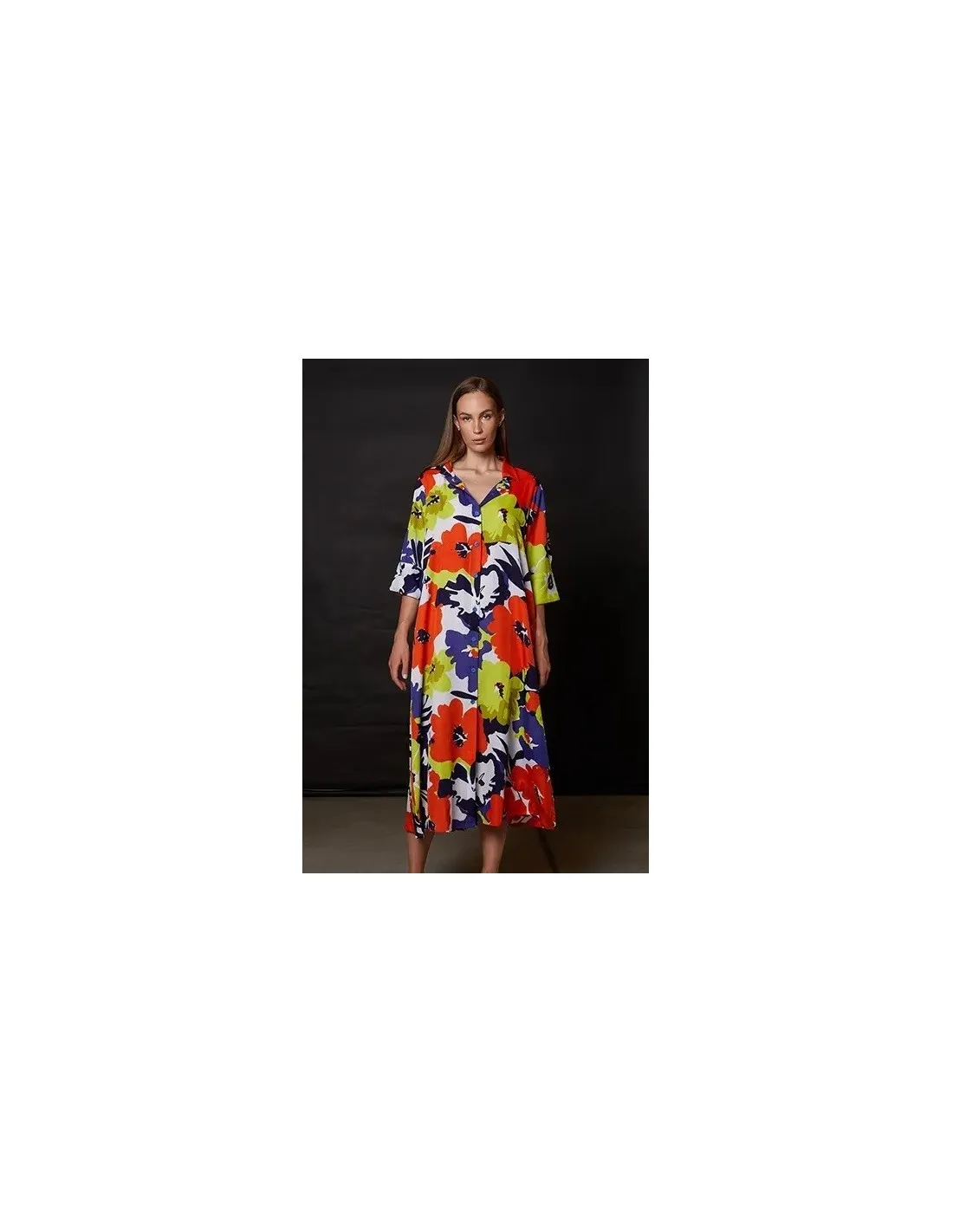 VESTIDO MF CALLE LE SCORZZO 124300 PLAYE