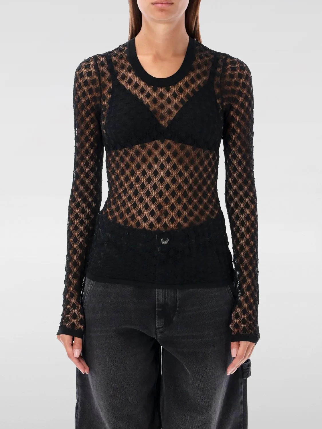 Vestido mujer Isabel Marant