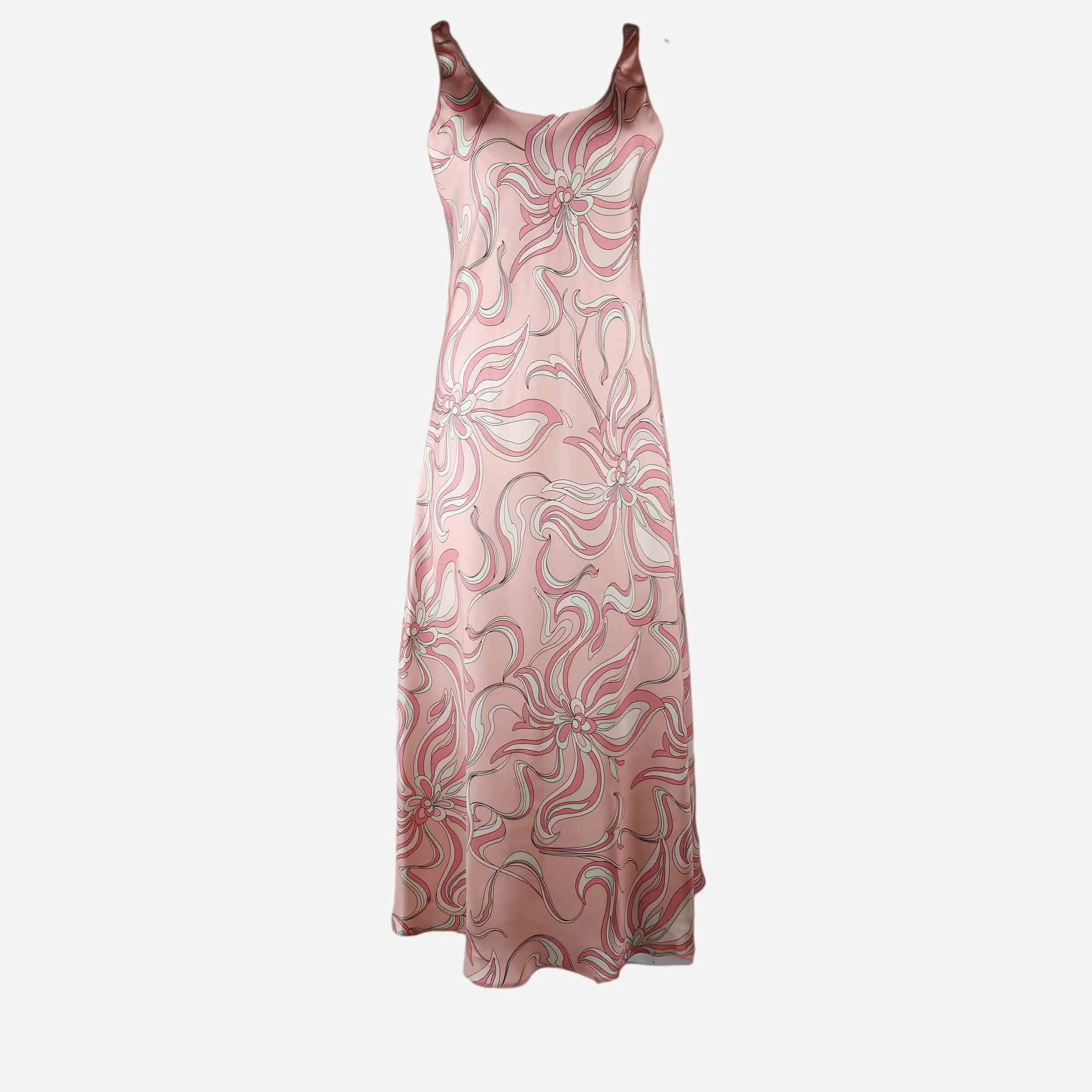 Vestido Mujer Maliparmi COLLECTION PRINT