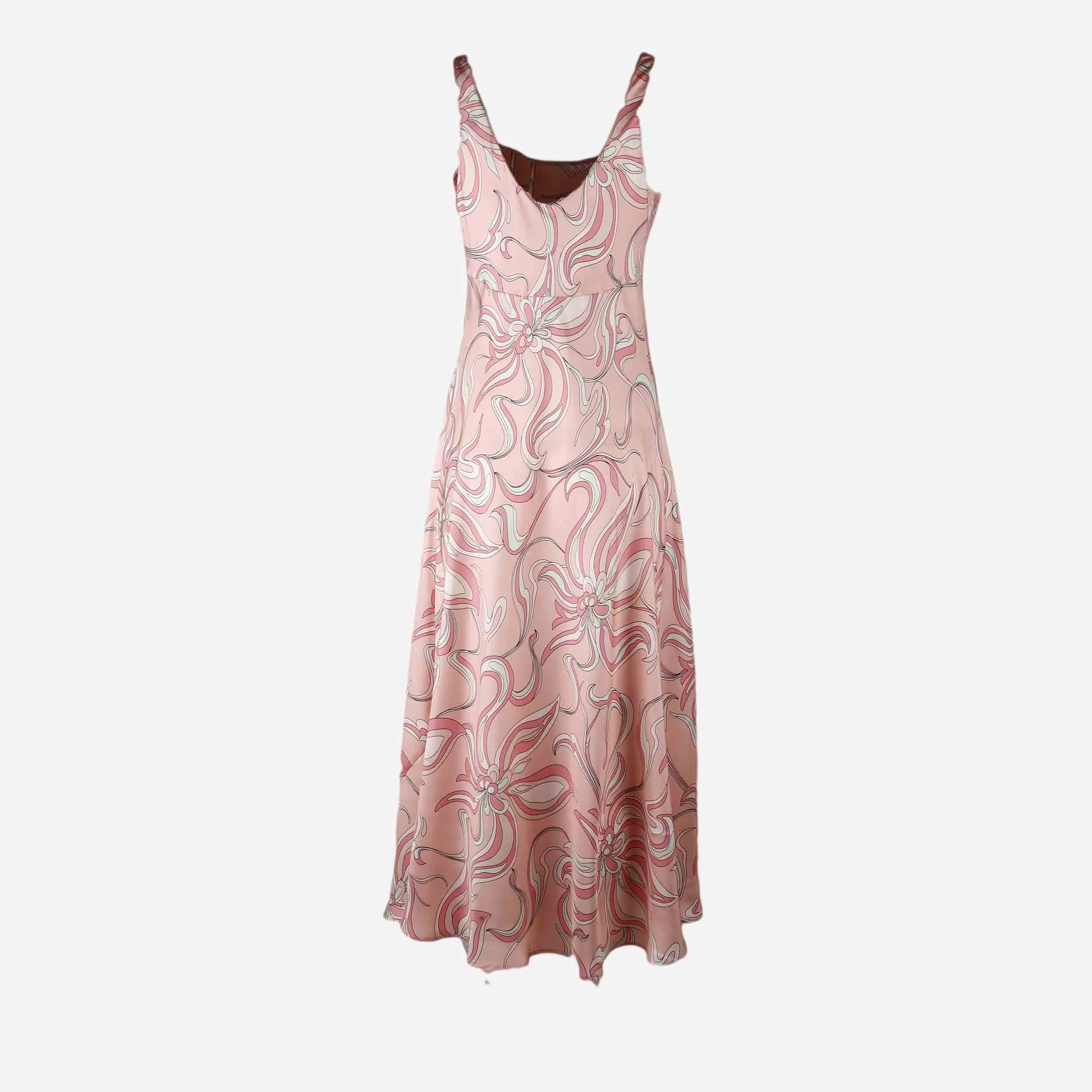 Vestido Mujer Maliparmi COLLECTION PRINT
