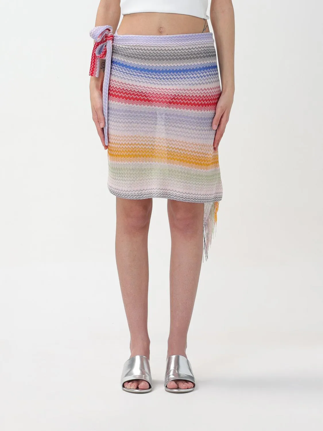 Vestido mujer Missoni