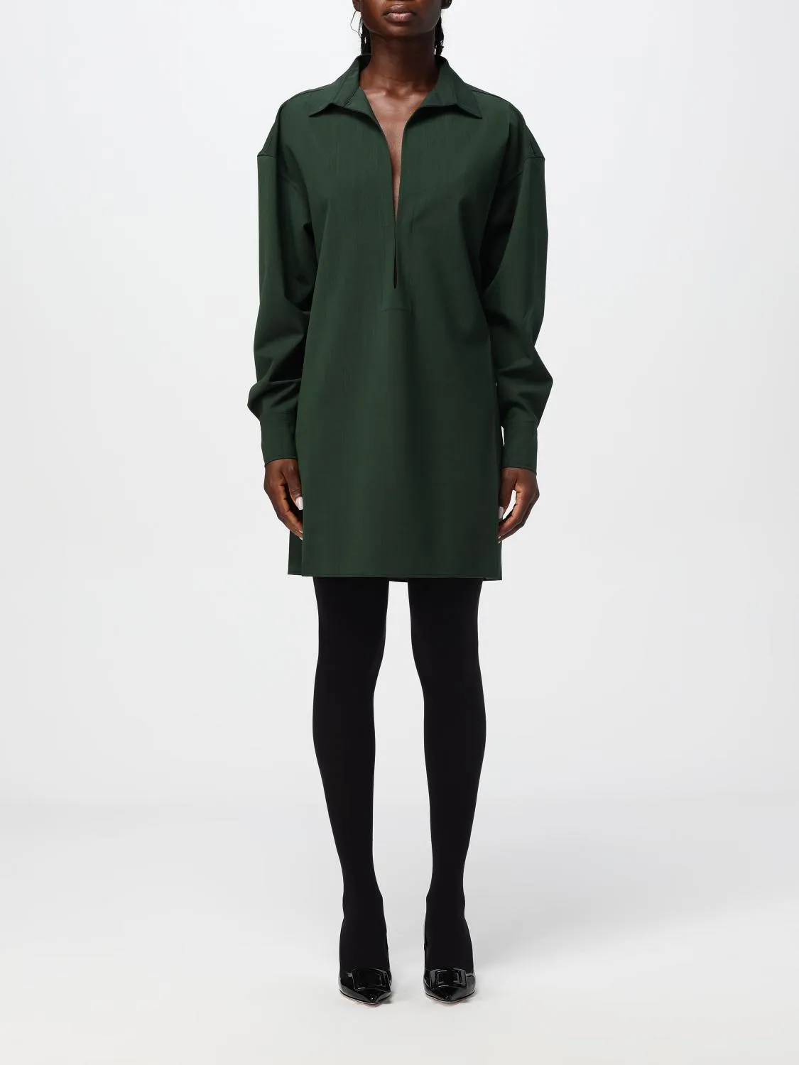 Vestido mujer Philosophy Di Lorenzo Serafini